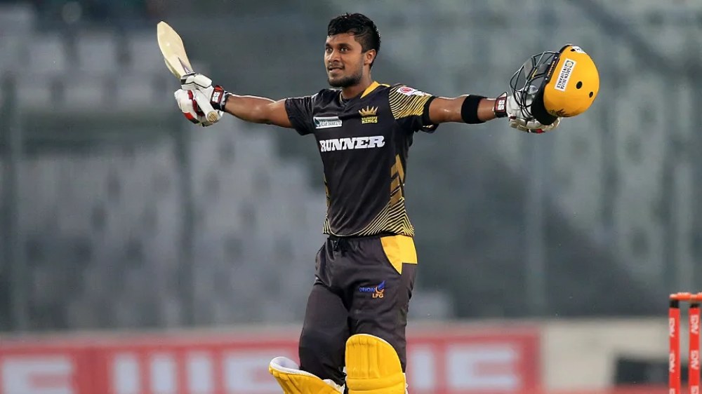 Most Highest Individual Scores in BPL