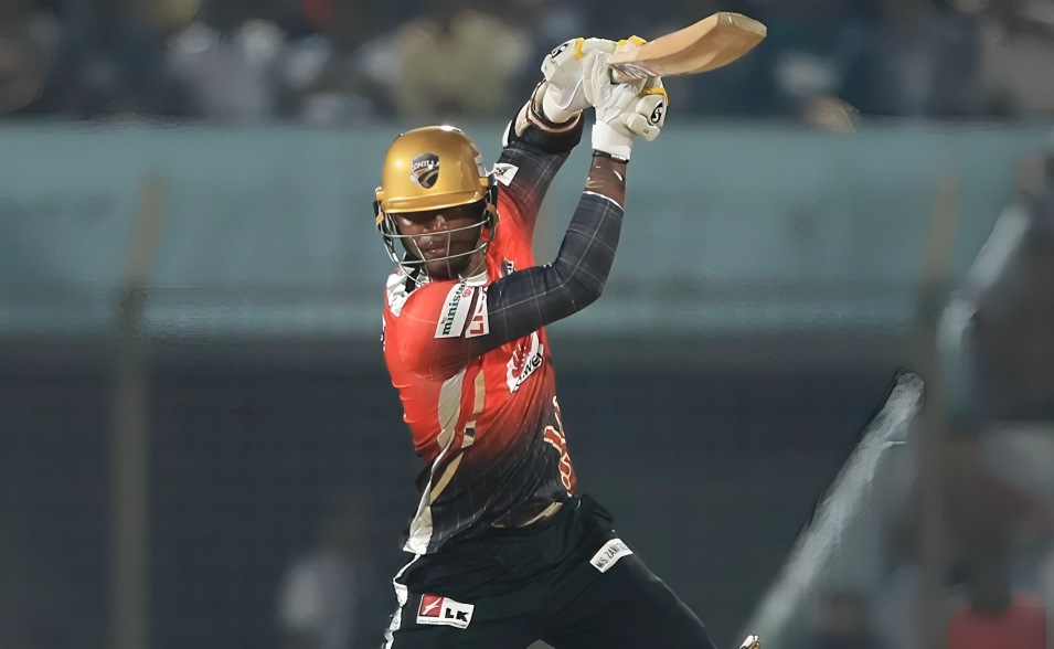 Highest Batting Averages In BPL History