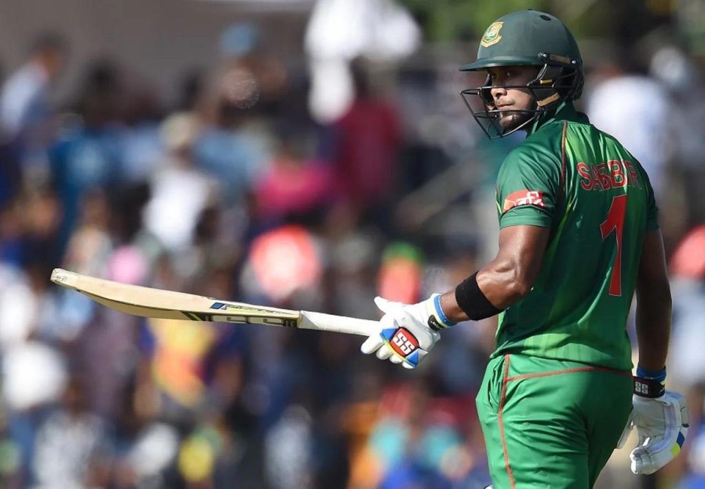 Bangladeshi Players with the Most Fifties in T20I History