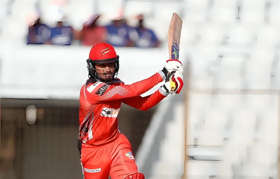 Highest Run Scorers in Bangladesh Premier League History