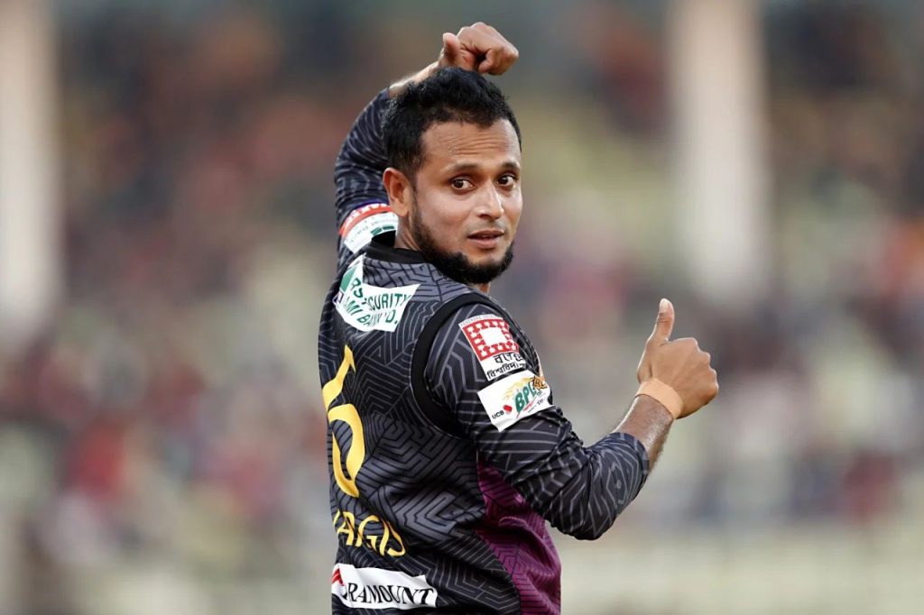 Highest Wicket Takers in BPL History