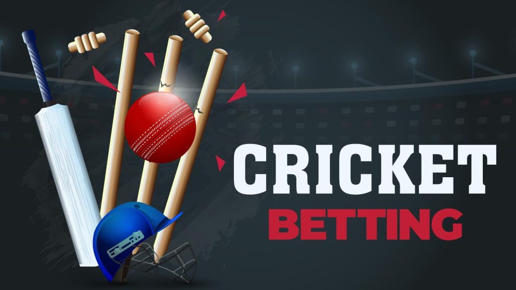 Cricket Match Odds Betting
