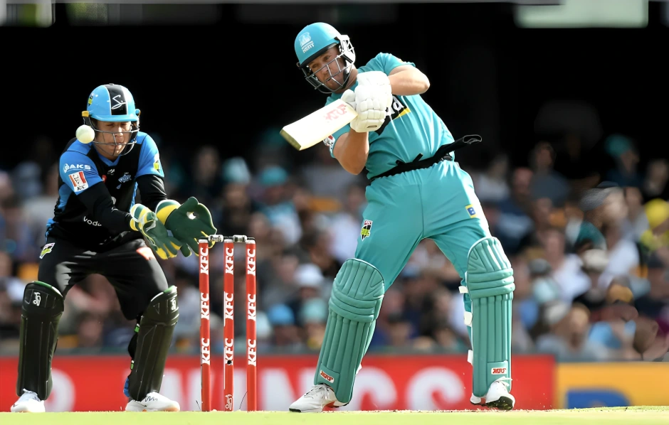 Highest Batting Averages In BPL History