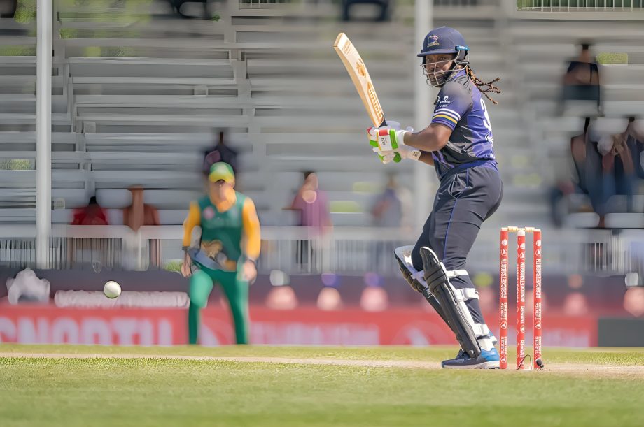 Most Sixes in a Single Innings in BPL History