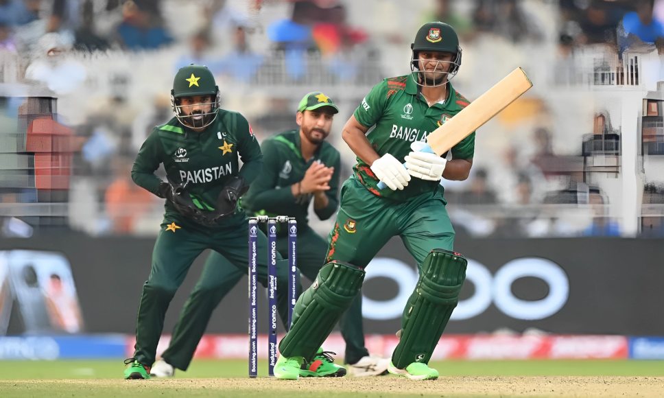 Bangladeshi Players with the Most Fifties in T20I History