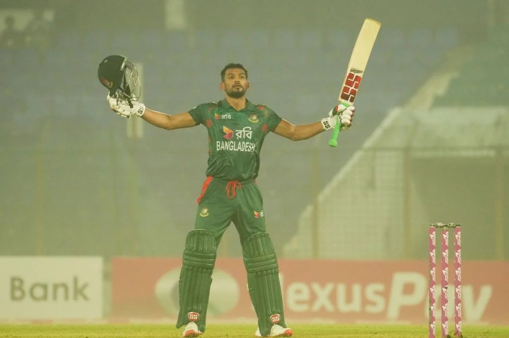 Bangladeshi Players with the Most Fifties in T20I History