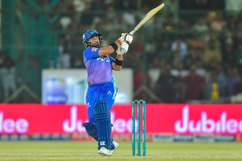 Highest Batting Averages In BPL History