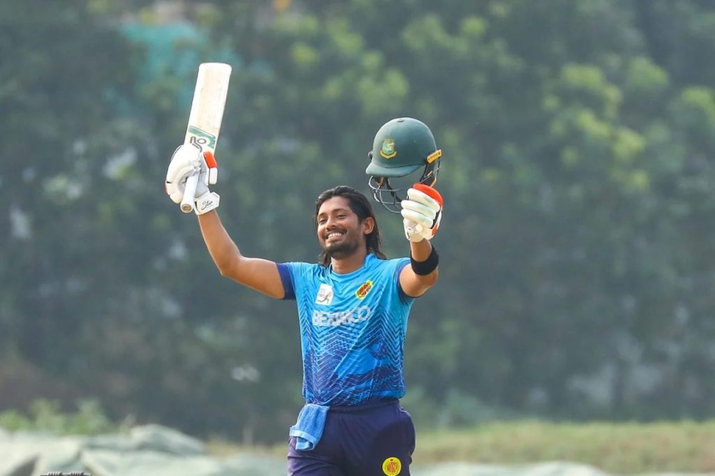 Most Fifties in BPL History