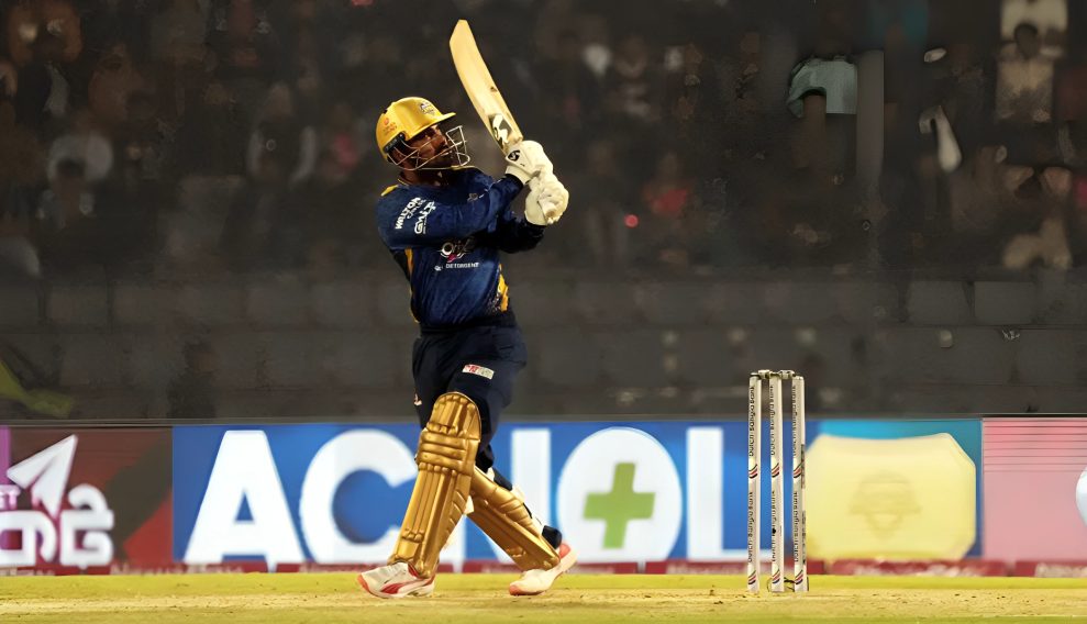Most Fifties in BPL History