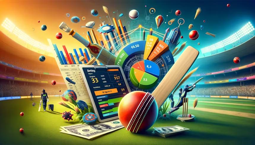 Cricket Match Odds Betting