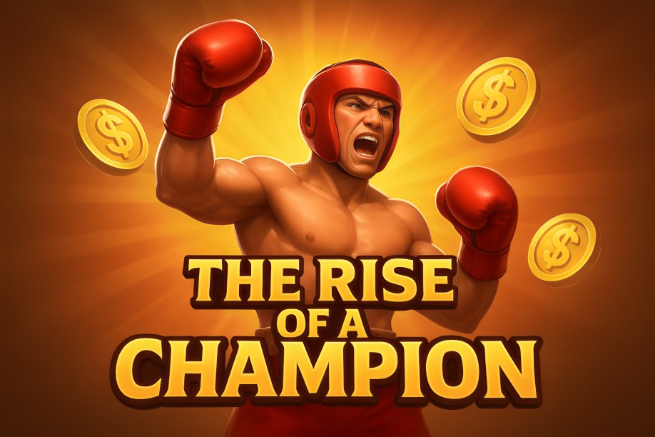 JILI Boxing King