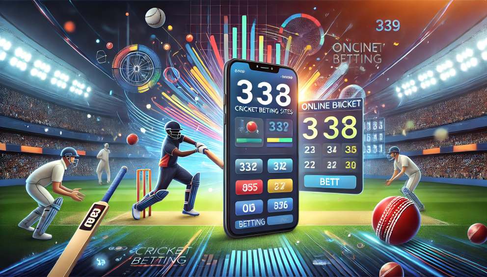 Cricket Match Odds Betting
