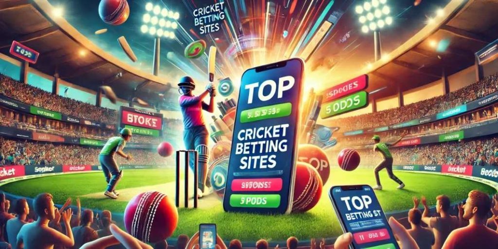 Cricket Fancy Bet