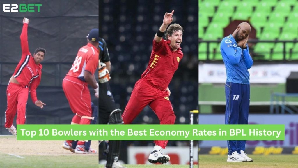 Best Economy Rates in BPL History