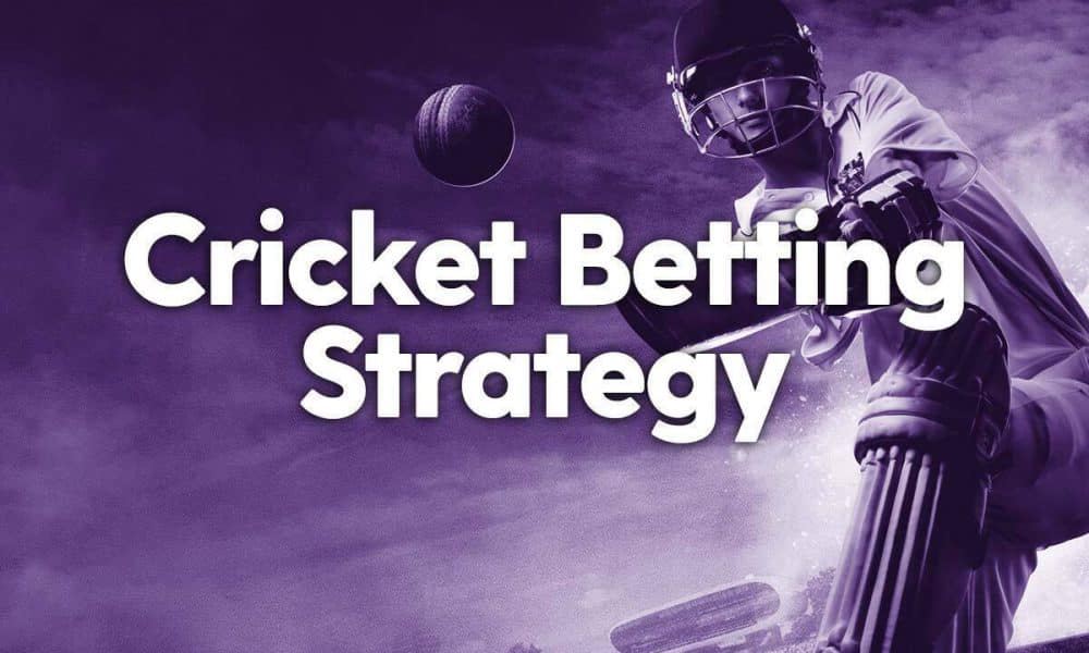 Cricket Match Odds Betting