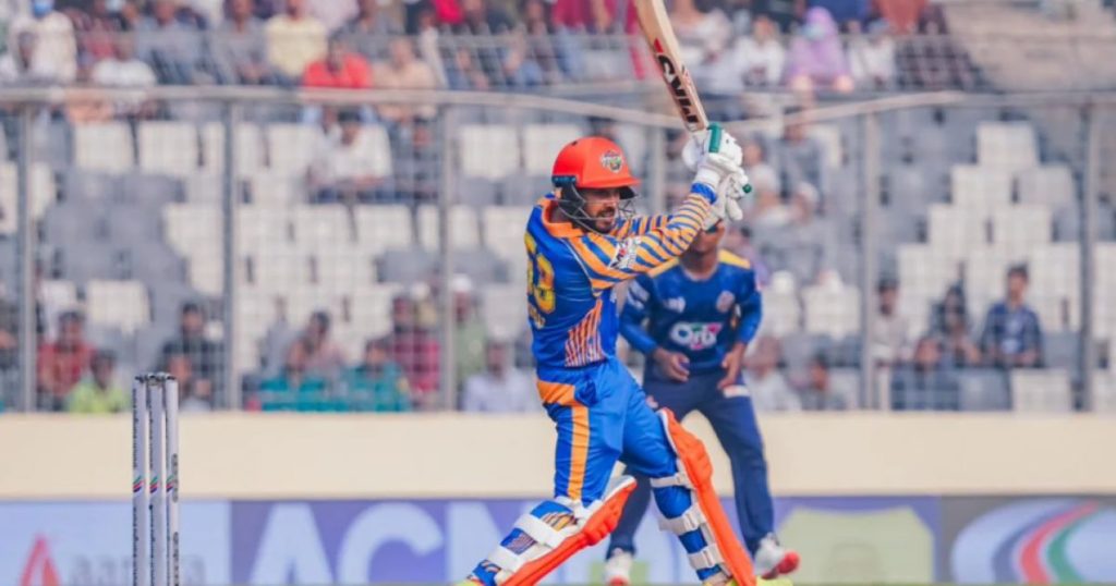 Most Catches in BPL 2024/25 Season