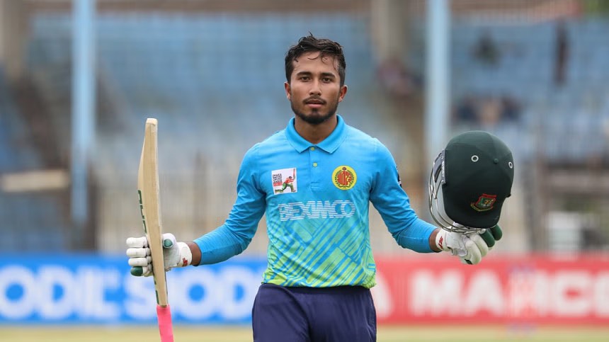 Highest Run Scorers in Bangladesh Premier League History