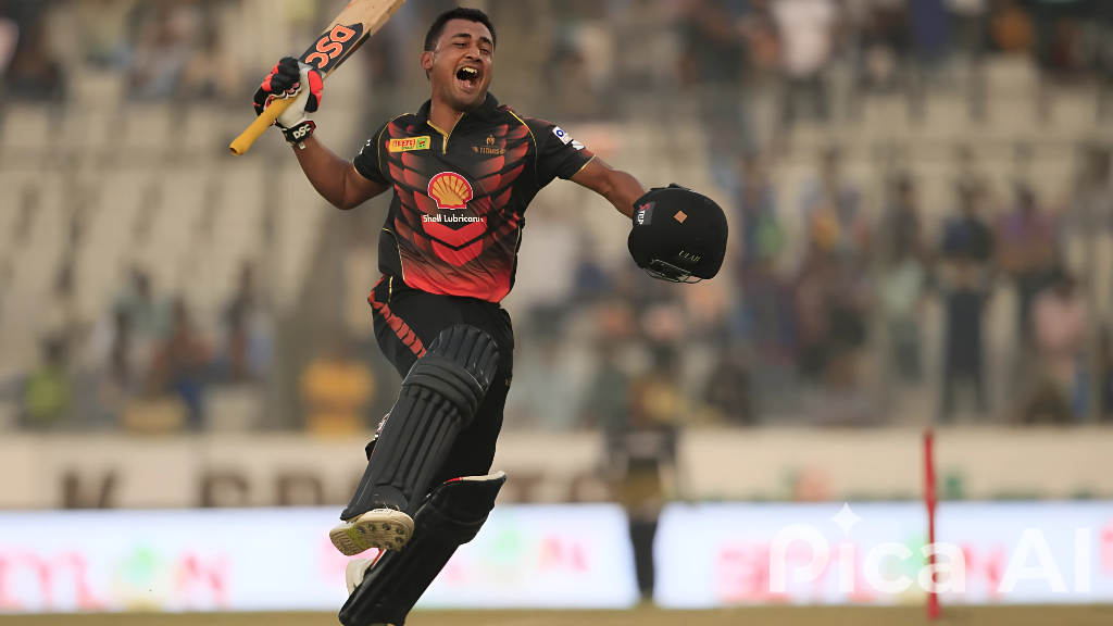 Most Catches in BPL 2024/25 Season
