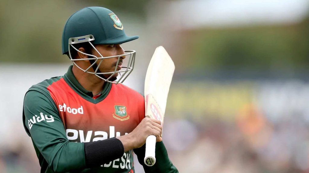 Bangladeshi Players with the Most Fifties in T20I History