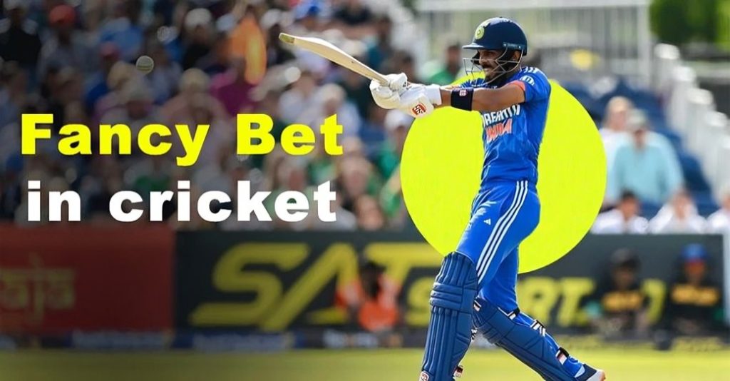 Cricket Fancy Bet