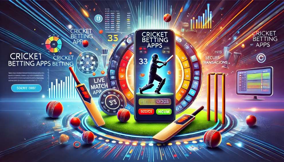 Cricket Fancy Bet