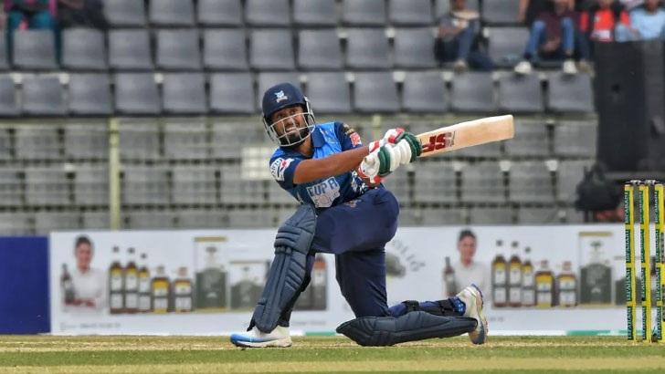 Highest Run Scorers in Bangladesh Premier League History