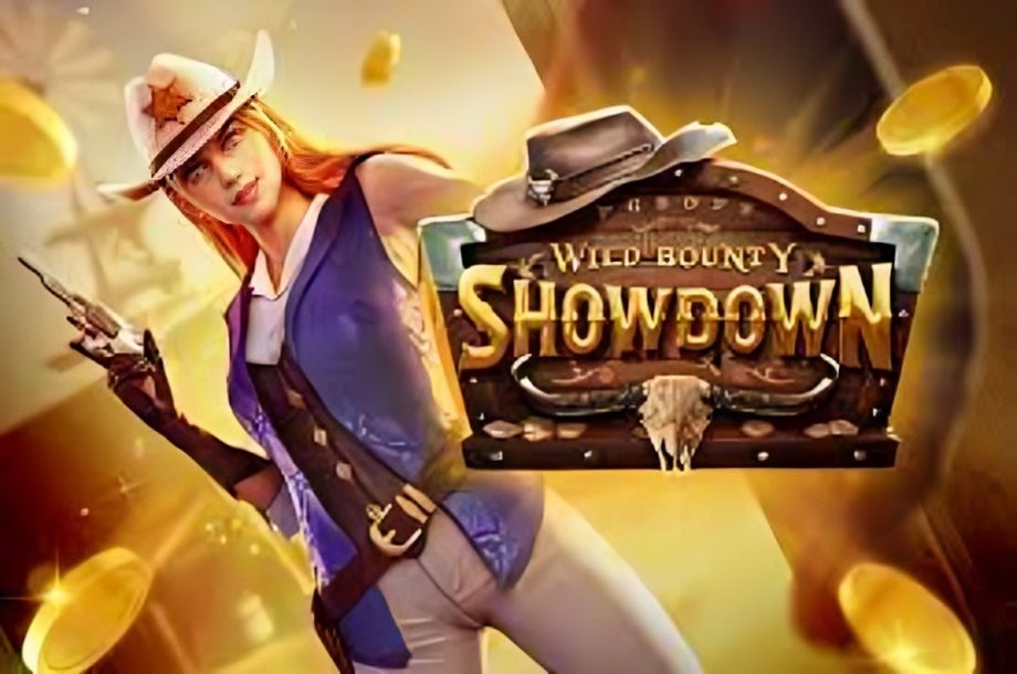 Slot PG Wild Bounty Showdown