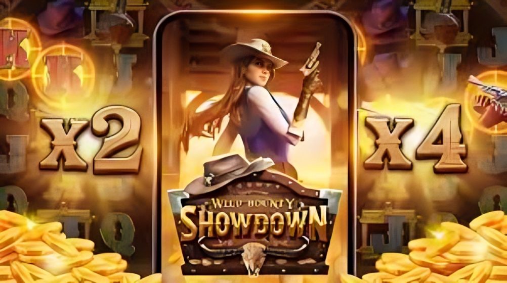 Slot PG Wild Bounty Showdown