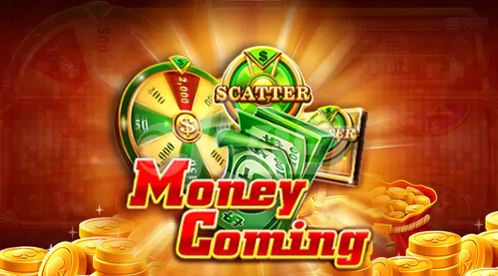 Money Coming Slot