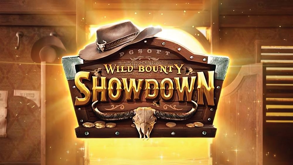 Slot PG Wild Bounty Showdown