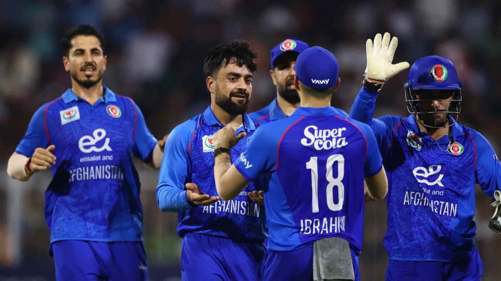 বাংলাদেশের হোয়াইটওয়াশ এড়ানো লক্ষ্য আজ আফগানিস্তানের বিরুদ্ধে তৃতীয় ওয়ানডেতে