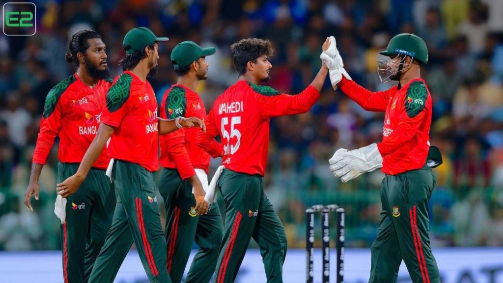 বাংলাদেশের হোয়াইটওয়াশ এড়ানো লক্ষ্য আজ আফগানিস্তানের বিরুদ্ধে তৃতীয় ওয়ানডেতে